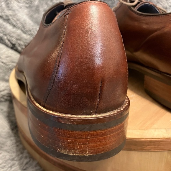 EUC - Cole Haan Men\'s Lennox Hill Oxford Dress Shoe - Sz 12M main image 11